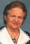 Helene Kohne obituary
