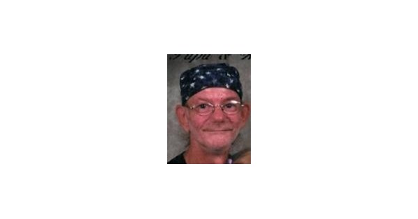 Jerry Garrett Obituary (2013) - Modesto, CA - Modesto Bee