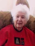 Marian Ciriscioli obituary, 1924-2015, Denair, CA