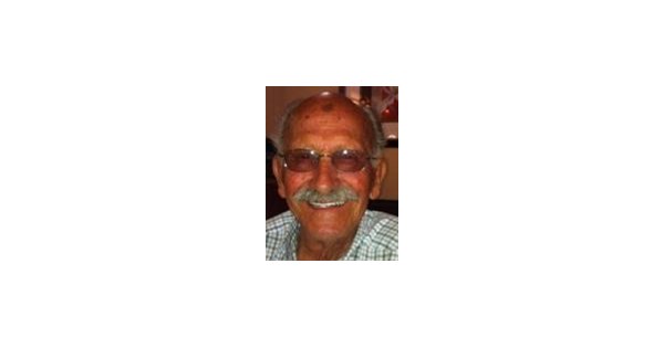 Melvin Loureiro Obituary (1921 - 2015) - Manteca, CA - Modesto Bee