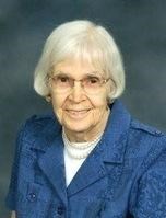 Dorothy Anderson obituary