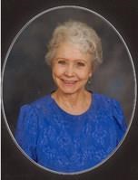 Joyce Ann Funk obituary, 1933-2016