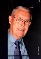 Donald Rousseau obituary, 1934-2017, Modesto, CA