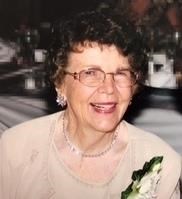 Doris Wanty obituary, 1922-2018, Oakdale, CA
