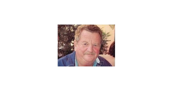 Charles Von Latta Obituary (1941 - 2018) - Angels Camp, CA - Modesto Bee