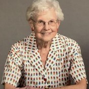 Barbara Lou Parrill obituary, 1929-2024,  Modesto California