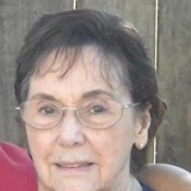 Naomi Darlene Davis Holcombe obituary, 1930-2024,  Modesto California