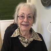 Nancy Lee Ford obituary, 1937-2024,  Modesto California