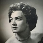 Lila Mae Schneider Azad obituary, 1933-2024,  Modesto California