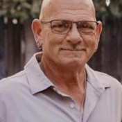 Michael Grishkin Jr. obituary, 1963-2024,  Newark California