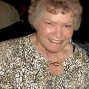 Emilee Rose Shirey obituary, 1932-2024,  Modesto California