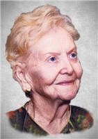 HILDA SARJA "KITTTY" GREENFIELD obituary, 1924-2014, Bullhead City, AZ