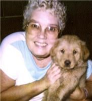 BETTY ANN CHEVALIER obituary, 1933-2014, MOHAVE VALLEY, AZ