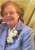 Anne Bacarella Obituary 17 South Rockwood Mi Monroe News