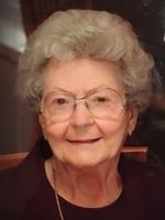 Madelyn Trotter Obituary (1926