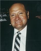 Joe Diaz obituary, 1931-2013, Monterey, CA