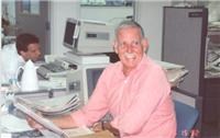 Robert Keith Bullock obituary, 1926-2013, Monterey, CA