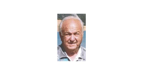 Joseph Fontana Obituary (1927 - 2013) - Carmel, CA - Monterey Herald