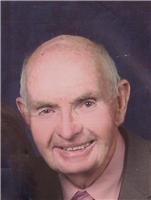 James Robert Clark obituary, 1931-2013, Seaside, CA