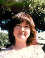 Cynthia Lee Wallich (Rodrigues) obituary, 1957-2014, Seaside, CA