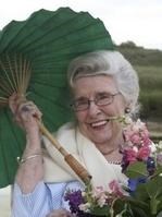 Janet Phillips obituary, 1917-2015, Carmel, CA
