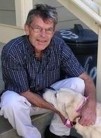 Alan R. Welch obituary, 1939-2017, Monterey, CA