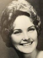 Bette Joyce Hinton obituary, 1942-2018, Monterey, CA