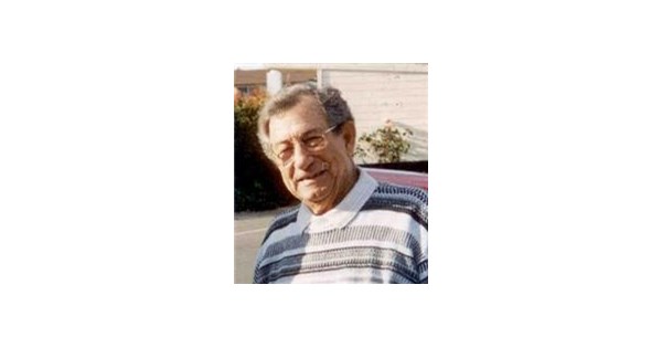 Paul Vaughan Obituary (1925 - 2013) - Soledad, CA ...