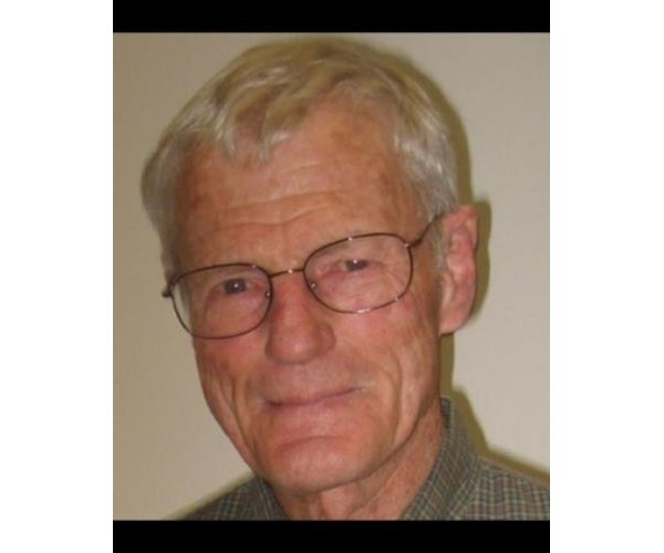 Stephen Whitaker Obituary (1932 2023) Monterey, CA Monterey Herald