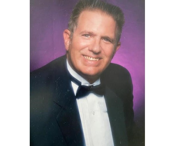Chris Smith Obituary (1947 2023) Bullhead City, AZ Monterey Herald