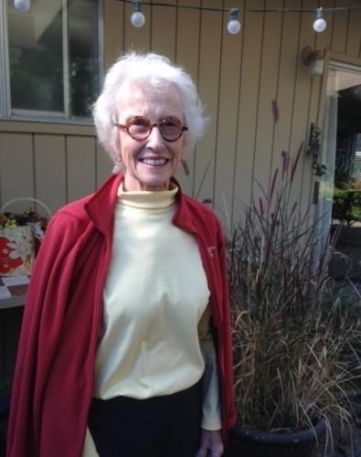 Rosemary Smith Obituary (2023) - Carmel, CA - Monterey Herald