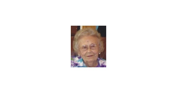 HAZEL CURLEE Obituary (1913 - 2012) - Montgomery, AL - Montgomery ...