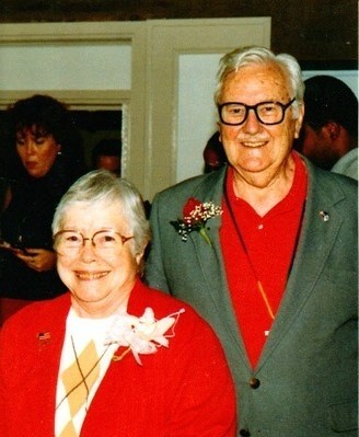 Benjamin and Marilyn Williams obituary