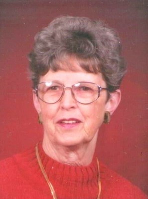 Allie Mangum obituary