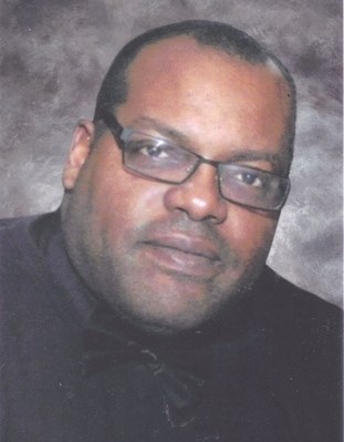 Kenneth Jackson obituary