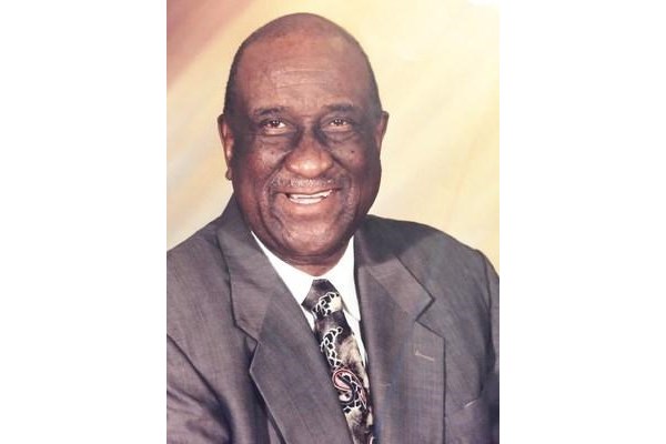 L.l. Brown Obituary (2015)