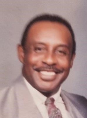 Bennie S. Robinson Jr. obituary, Montgomery, AL