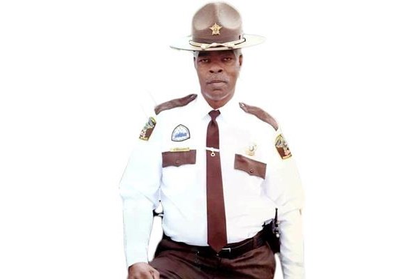 Sheriff Williams Obituary (2019) - Hayneville, AL ...