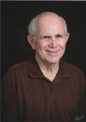 John M. Coker Jr. obituary, Montgomery, AL