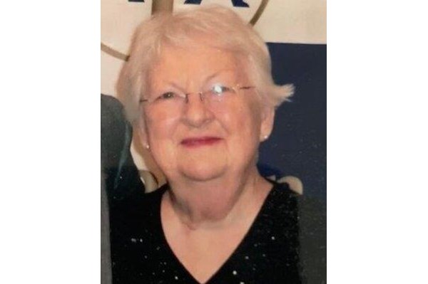 Margaret Carlson Obituary (1935 - 2021) - Wetumpka, AL - Montgomery ...