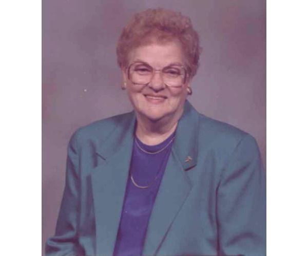 Eleanor Smith Obituary (2014) Glenside, PA Montgomery News