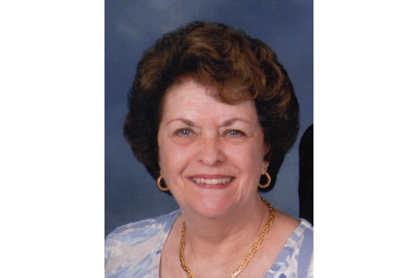 Audrey Yoder Obituary (2019) - Harleysville, PA - Montgomery News