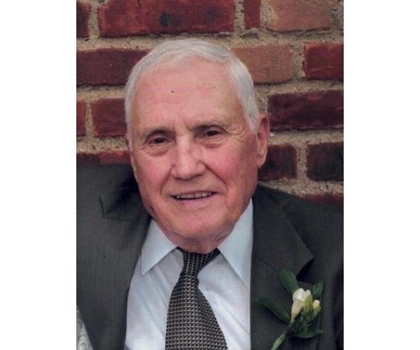 Patrick Murphy Obituary (2021) Newtown, PA Montgomery News
