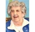Mary SPANKIE obituary, OAKVILLE, QC