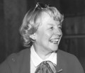 Mary OULTON obituary
