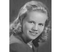 Dorothy SCHOLEFIELD obituary