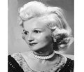 Margaret NEWSAM obituary