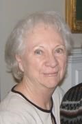 Aline MURPHY obituary