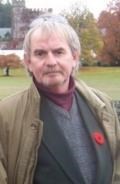 SIMON-PAUL MARSH obituary, Victoria, BC
