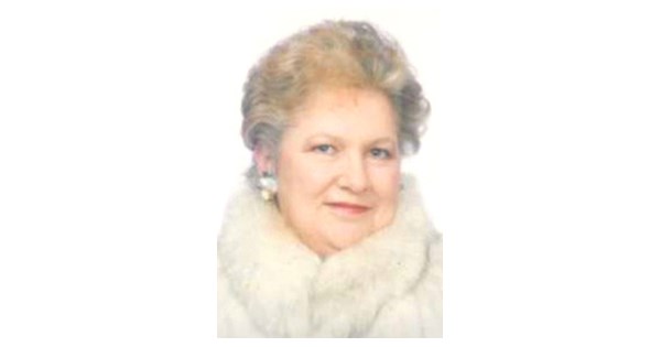 Margaret Wolfe Obituary 1938 2021 Mooresville Nc Mooresville Tribune